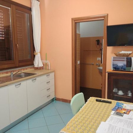 Case Vacanze Residence Trinacria Acireale Exterior foto
