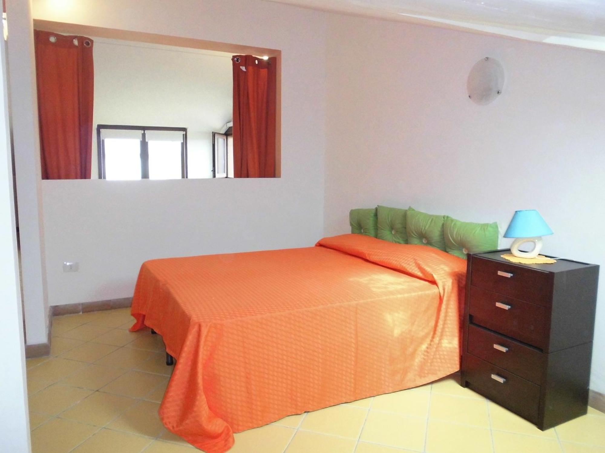Case Vacanze Residence Trinacria Acireale Exterior foto